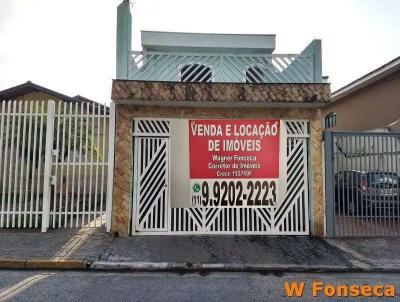Sobrado para Venda, em So Paulo, bairro Vila Nova Mazzei, 3 dormitrios, 5 banheiros, 3 sutes, 4 vagas