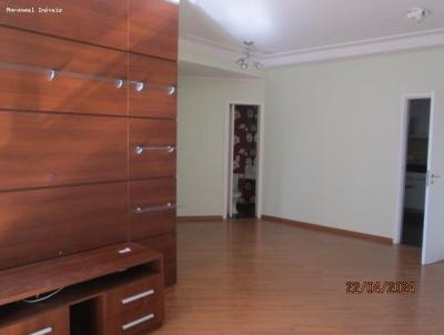 Apartamento para Venda, em Santo Andr, bairro Jardim, 3 dormitrios, 2 banheiros, 1 sute, 2 vagas