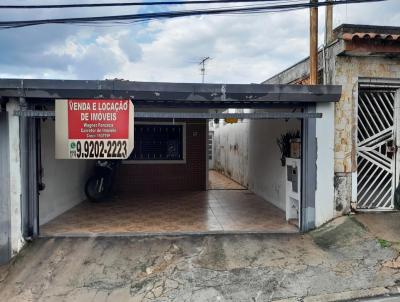 Casa para Venda, em So Paulo, bairro Vila Nova Mazzei, 3 dormitrios, 3 banheiros, 1 sute, 2 vagas