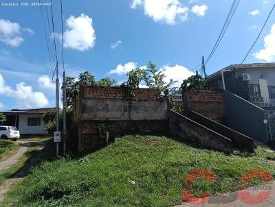 Terreno para Venda, em Porto Velho, bairro Areal