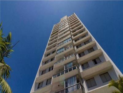 Apartamento para Venda, em So Paulo, bairro Indianpolis, 2 dormitrios, 3 banheiros, 1 sute, 1 vaga