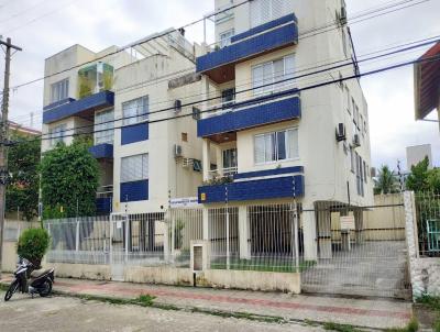 Apartamento 2 Quartos para Venda, em Florianpolis, bairro Canasvieiras, 2 dormitrios, 1 banheiro, 2 vagas