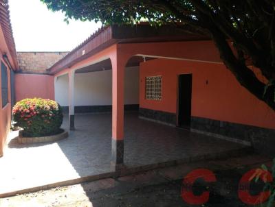 Casa para Venda, em Porto Velho, bairro Castanheira, 3 dormitrios, 2 banheiros, 1 sute, 2 vagas