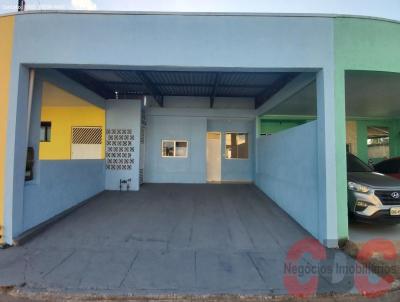 Casa em Condomnio para Locao, em Porto Velho, bairro Bairro Novo, 3 dormitrios, 2 banheiros, 1 sute, 2 vagas
