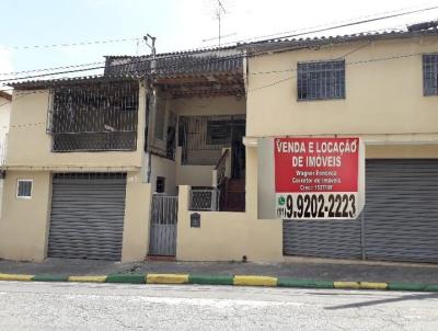 Sobrado para Venda, em So Paulo, bairro Vila Mazzei, 7 dormitrios, 7 banheiros, 2 sutes, 4 vagas