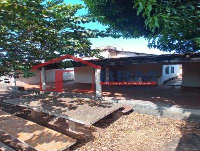 Casa para Venda, em Barretos, bairro Nogueira, 2 dormitrios, 1 banheiro, 1 vaga
