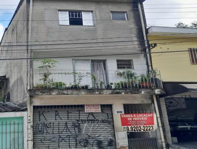 Sobrado para Venda, em So Paulo, bairro Bortolndia, 6 dormitrios, 6 banheiros, 2 sutes, 2 vagas