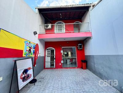 Casa para Venda, em Salvador, bairro Brotas, 5 dormitrios, 4 banheiros, 4 vagas
