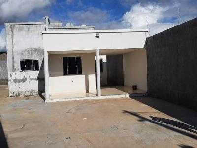 Casa para Venda, em Guanambi, bairro Bairro Araujo