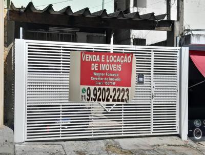 Sobrado para Venda, em So Paulo, bairro Vila Nova Mazzei, 2 dormitrios, 2 banheiros, 1 vaga