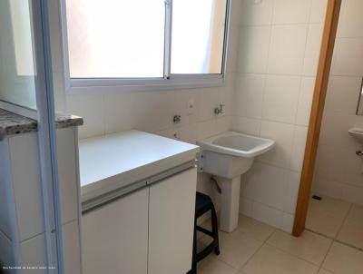 Apartamento para Locao, em Bauru, bairro Vila Aviao, 3 dormitrios, 2 banheiros, 1 sute, 2 vagas