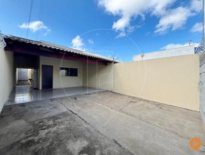 Casa para Venda, em Caldas Novas, bairro Jardim Serrano, 2 dormitrios, 2 banheiros, 1 sute, 2 vagas