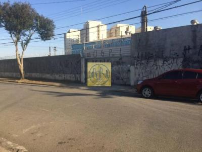 Galpo para Locao, em Santo Andr, bairro Parque Marajoara