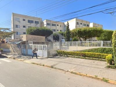 Apartamento para Venda, em Mogi das Cruzes, bairro Jardim So Pedro, 2 dormitrios, 1 banheiro, 1 vaga