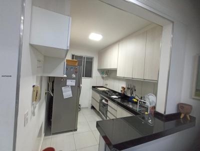 Apartamento para Venda, em Itu, bairro Parque das Indstrias, 2 dormitrios, 1 banheiro, 1 vaga