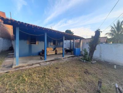 Casa para Venda, em Itirapina, bairro Represa do Broa, 3 dormitrios, 2 banheiros