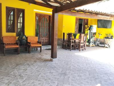 Casa para Venda, em Cabo Frio, bairro Jardim Esperana, 2 dormitrios, 1 banheiro, 1 sute, 1 vaga