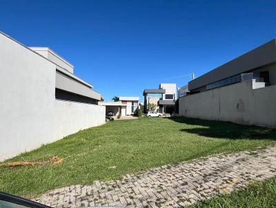 Terreno em Condomnio para Venda, em Presidente Prudente, bairro Condomnio Porto Madero