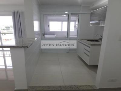 Apartamento para Venda, em So Jos dos Campos, bairro Centro, 2 dormitrios, 2 banheiros, 1 sute, 1 vaga