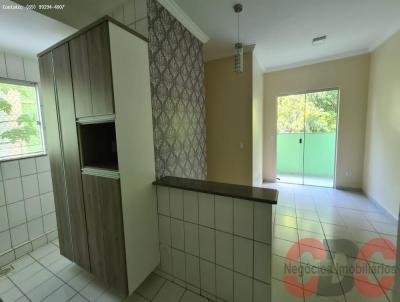 Apartamento para Venda, em Porto Velho, bairro Tringulo, 2 dormitrios, 1 banheiro, 1 vaga