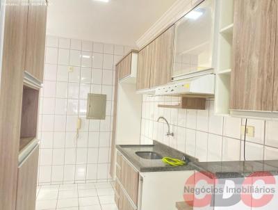 Apartamento para Locao, em Porto Velho, bairro Tringulo, 2 dormitrios, 1 banheiro, 1 vaga