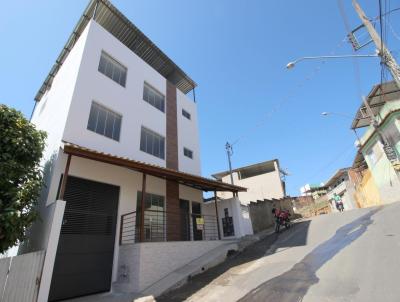 Apartamento para Locao, em Muria, bairro So Joaquim, 3 dormitrios, 2 banheiros, 1 sute, 1 vaga