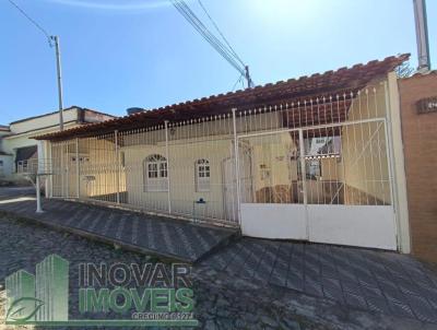 Casa para Locao, em Barbacena, bairro Funcionrios, 3 dormitrios, 1 banheiro, 2 sutes, 1 vaga