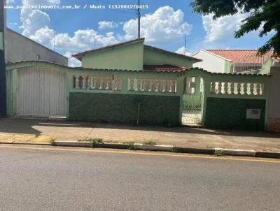 Casa para Venda, em Tatu, bairro Vila Doutor Laurindo, 2 dormitrios, 1 banheiro, 2 vagas
