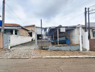 Comercial para Venda, em Guarapuava, bairro Santa Cruz, 10 dormitrios, 10 banheiros, 10 vagas