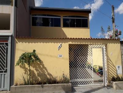 Casa para Venda, em Campinas, bairro Conjunto Habitacional Parque Itaja, 3 dormitrios, 3 banheiros, 1 sute, 2 vagas