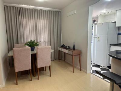 Apartamento para Locao, em Bauru, bairro Vila Altinpolis, 1 dormitrio, 1 banheiro, 1 vaga