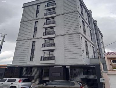 Apartamento 2 Quartos para Venda, em Ponta Grossa, bairro Oficinas, 2 dormitrios, 2 banheiros, 1 sute, 2 vagas