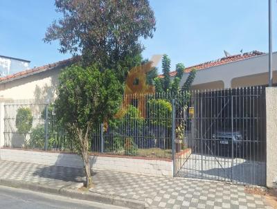 Casa para Locao, em Jacare, bairro Jardim So Jos, 3 dormitrios, 3 banheiros, 1 sute, 3 vagas