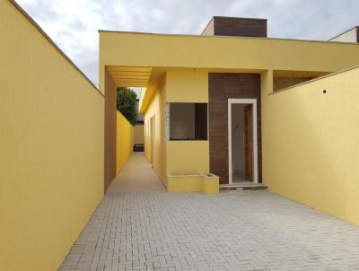Casa para Venda, em Itanham, bairro Jardim das Palmeiras, 2 dormitrios, 1 banheiro, 1 sute, 2 vagas