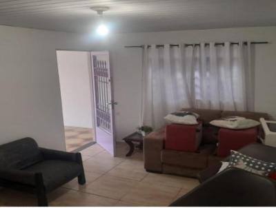 Casa para Venda, em Limeira, bairro Vila Claudia, 2 dormitrios, 4 vagas