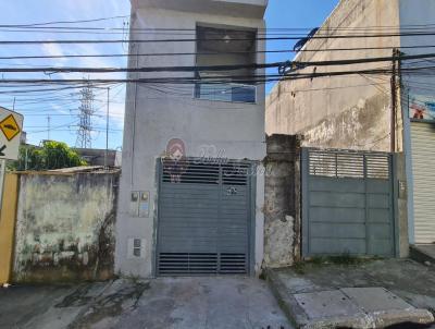 Sobrado para Locao, em So Paulo, bairro Jd. Lageado, 2 dormitrios, 2 banheiros, 1 sute, 1 vaga