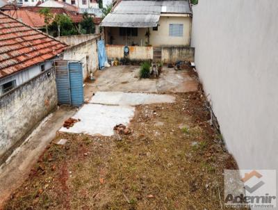 Casa para Venda, em Santo Antnio da Platina, bairro Vila so Jos, 1 dormitrio, 1 banheiro, 2 vagas