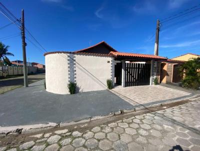 Casa para Venda, em Itanham, bairro Cibratel 2, 4 dormitrios, 1 banheiro, 4 sutes, 6 vagas