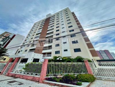 Apartamento para Venda, em Fortaleza, bairro Aldeota, 3 dormitrios, 3 banheiros, 1 sute, 2 vagas