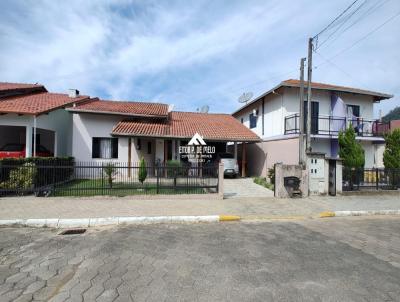 Casa para Venda, em Presidente Getlio, bairro Primavera, 3 dormitrios, 1 banheiro, 1 vaga