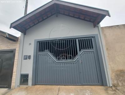 Casa para Venda, em Piracicaba, bairro Loteamento Kobayat Lbano, 2 dormitrios, 1 banheiro, 1 sute, 2 vagas