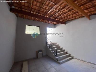 Casa para Venda, em Tatu, bairro Jardim San Raphael, 2 dormitrios, 2 banheiros, 1 sute, 2 vagas