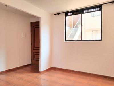 Apartamento para Locao, em So Paulo, bairro Jardim Antrtica, 2 dormitrios, 1 banheiro