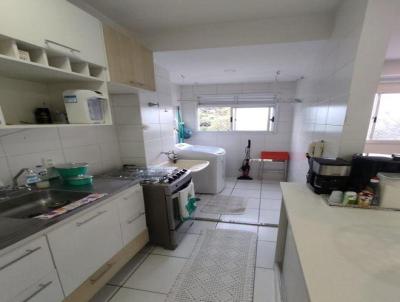 Apartamento para Venda, em Barueri, bairro Vila So Joo, 2 dormitrios, 1 banheiro, 1 vaga