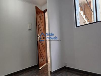 Apartamento para Locao, em So Paulo, bairro Jardim Antartica, 2 dormitrios, 1 banheiro, 1 vaga
