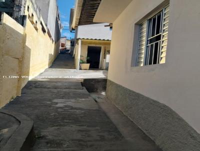 Casa para Venda, em Atibaia, bairro Jardim Alvinpolis, 2 dormitrios, 1 banheiro, 1 vaga