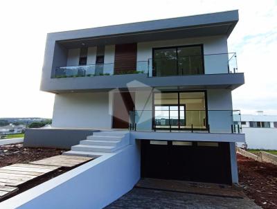 Casa para Venda, em Santa Cruz do Sul, bairro Santo Incio, 3 dormitrios, 4 banheiros, 3 sutes, 2 vagas