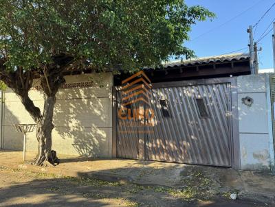 Casa para Venda, em , bairro Conjunto Unio II, 3 dormitrios, 1 banheiro, 1 sute, 2 vagas