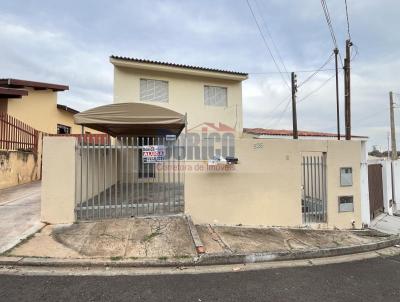 Casa para Locao, em Avar, bairro Colina Verde, 3 dormitrios, 3 banheiros, 2 vagas