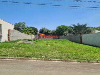Terreno em Condomnio para Venda, em Limeira, bairro Portal De So Clemente
